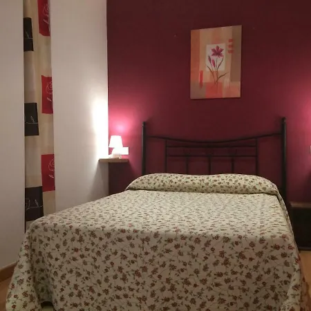 Apartment Cercano Plaza De Toros Alicante