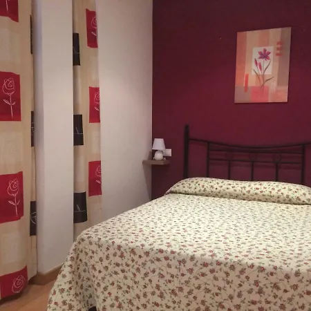 Apartment Cercano Plaza De Toros Alicante